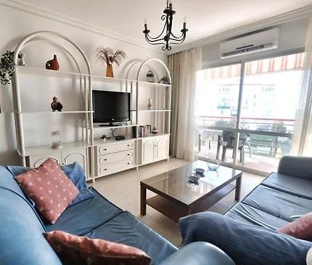 La Fragata Apartment Nerja