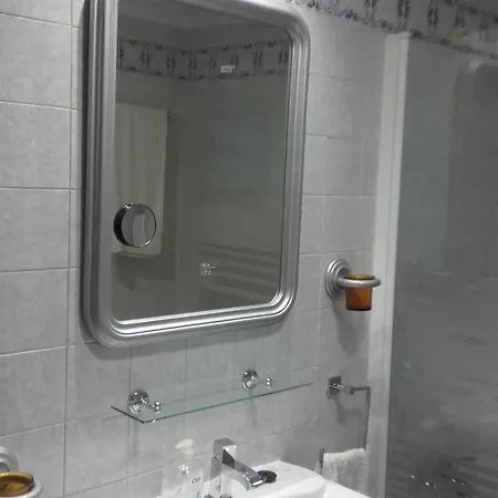 La Fragata Apartment Nerja