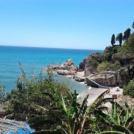 Apartment La Fragata