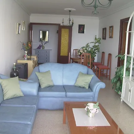 La Fragata Nerja