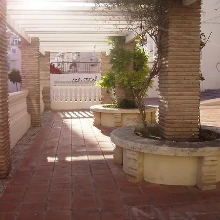 Apartment La Fragata