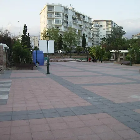 La Fragata Nerja