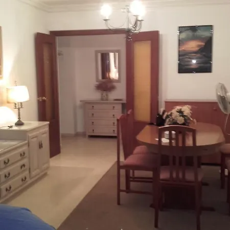 La Fragata Apartment