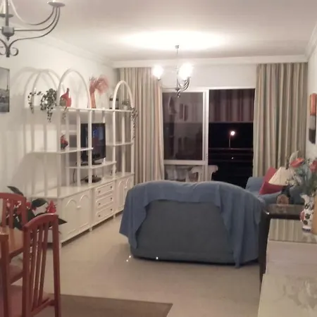 La Fragata Apartment