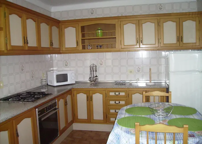 Apartmán La Fragata *