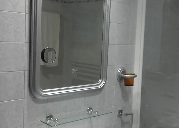 La Fragata Apartmán Nerja