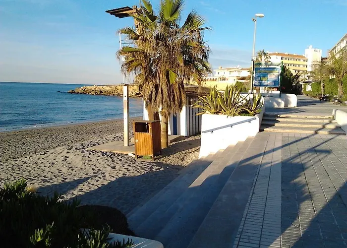 La Fragata Apartmán *