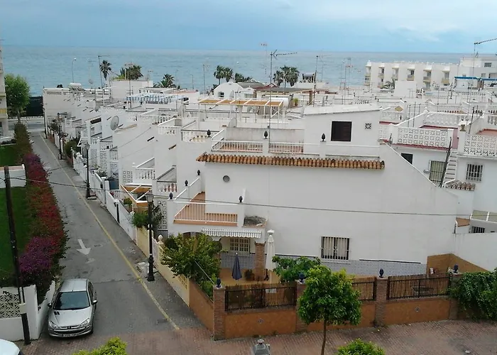 Apartmán La Fragata