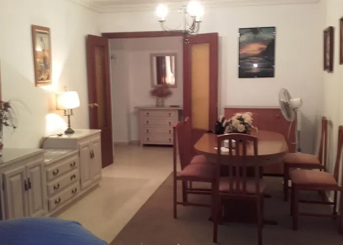 La Fragata Apartmán