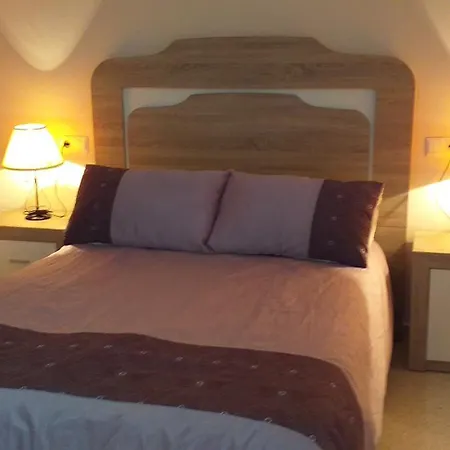 Appartement La Fragata Nerja