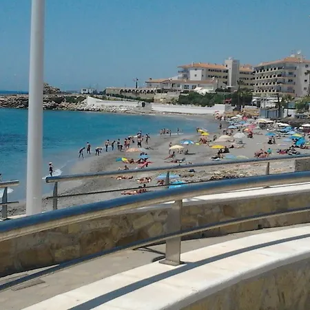 La Fragata Appartement