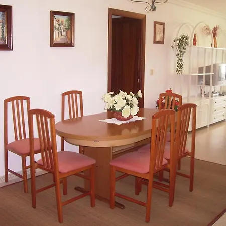 La Fragata Appartement