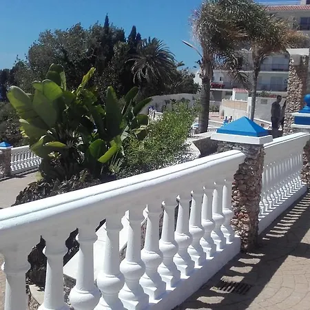 Appartement La Fragata Nerja
