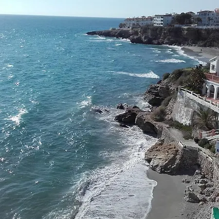 La Fragata * Nerja