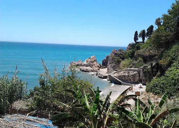 Apartamento La Fragata