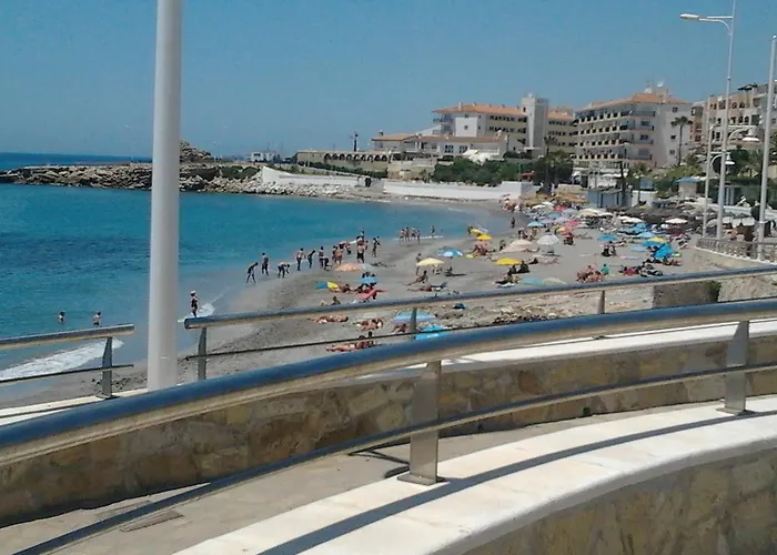 La Fragata Apartamento