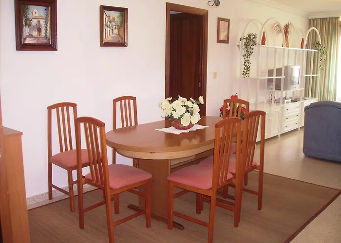 La Fragata Apartamento