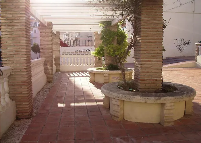 Apartamento La Fragata