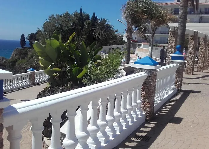 Apartamento La Fragata Nerja