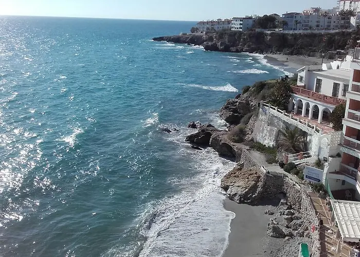 La Fragata * Nerja