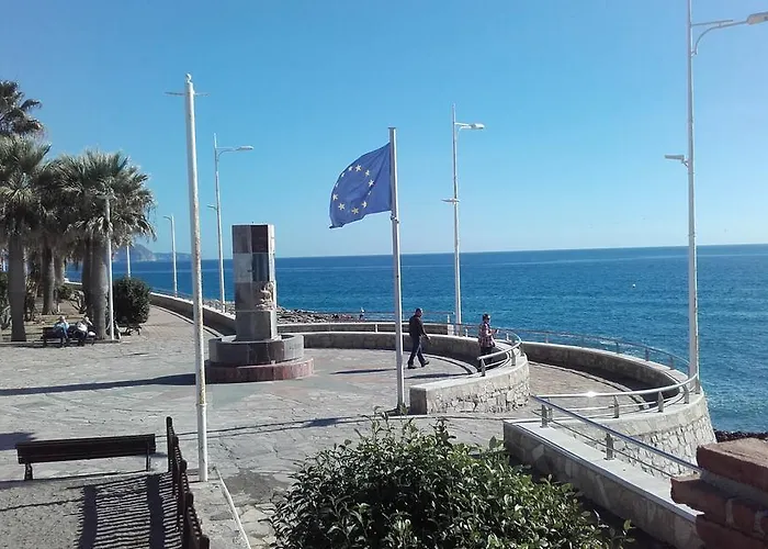 La Fragata Apartamento *