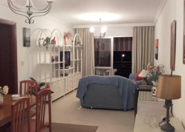 La Fragata Apartamento