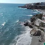 La Fragata * Нерха