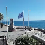 La Fragata Апартаменты *